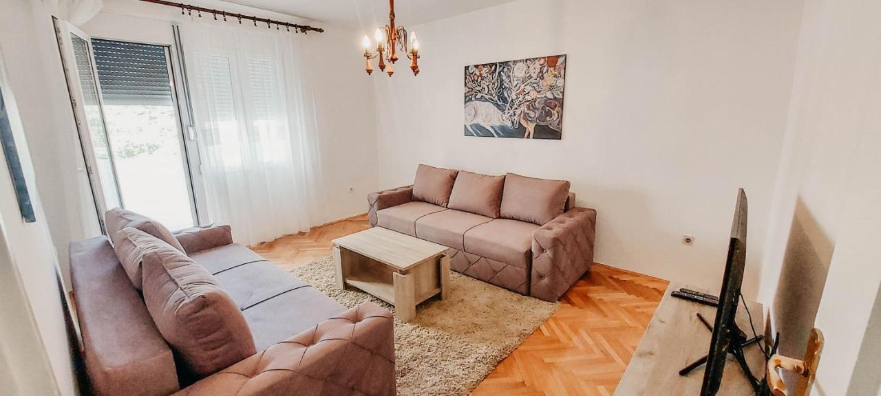 Apartment Bracovic - City Center Bar Exterior foto